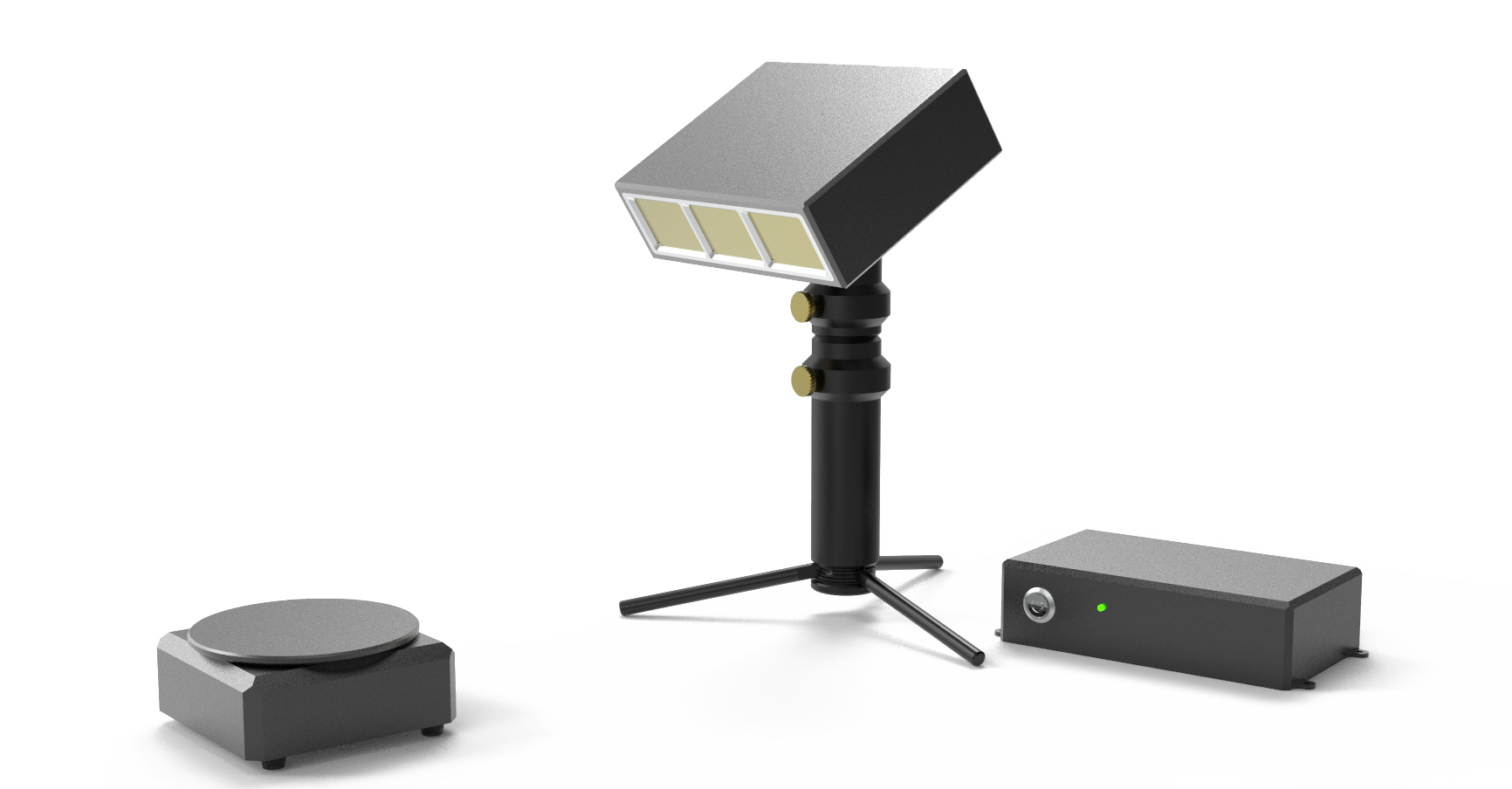 实物扫描数据与增材制造模型